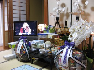 ライフヒストリー