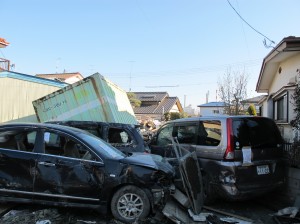 石巻市大街道