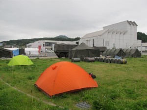 災害ボランティア本吉