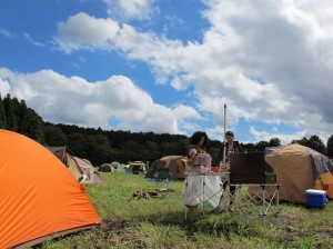 ARTHCAMP