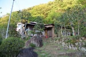 我が家
