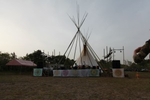 虹の岬2011