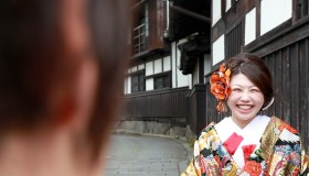 エンドロール写真