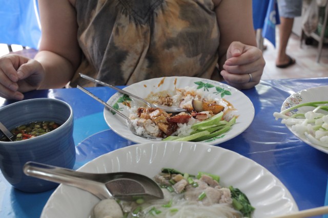 bangkok