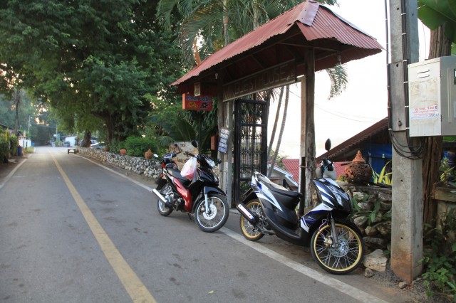 guesthouse